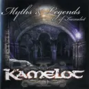 Myths & Legends of Kamelot-Kamelot