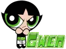 gwen