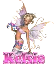 kelsie