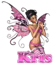 kris