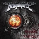 Inhuman Rampage-DragonForce