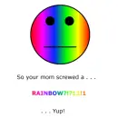 Rainbow