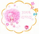YOUR LOVELY
