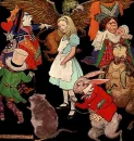 Alice in Wonderland