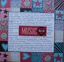 Music Letter