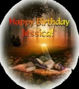 Happy Birthday Jessica