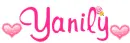 Yanily