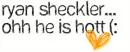 Ryan Sheckler