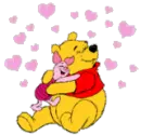 winnie the pooh 
