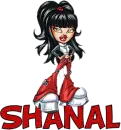 Shanal