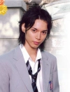 nanba senpai