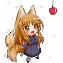 apple