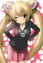 Winking
