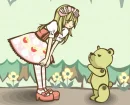 teddy