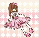 Little Pink Lolita
