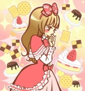 candy