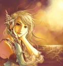 girl