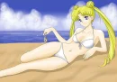 sailor moon