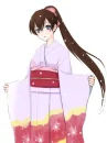 kimono