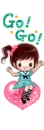GO! GO!