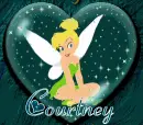 Courtney Tinkerbell