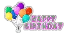 Birthday