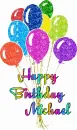 Michael Birthday