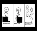 stickman
