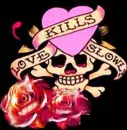 love kills slowly