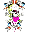 love dies
