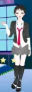 cute girl