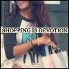 shopping