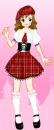 cute girl