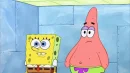spanchbob and Patrik