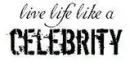 live life