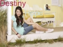 Destiny Hope Cyrus