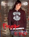 frank iero