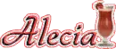 alecia