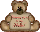 hello