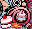 cute cake