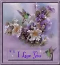I Love You