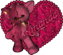 Amanda