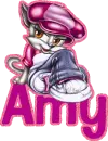 Amy