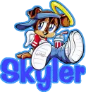 Skyler