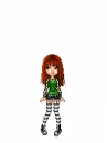 emo dollie