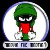 marvin the martian