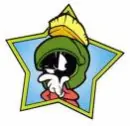 marvin martian