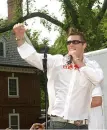 The Miz