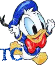 tc donald