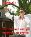 The Miz